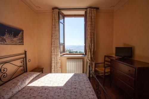 Apartamento Residenza Palazzo Saloni