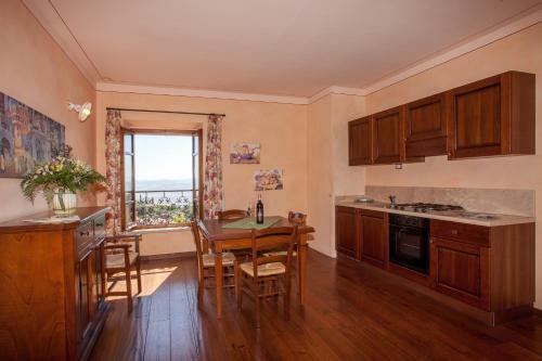 Apartamento Residenza Palazzo Saloni