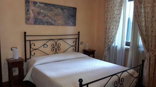 Apartamento Residenza Palazzo Saloni