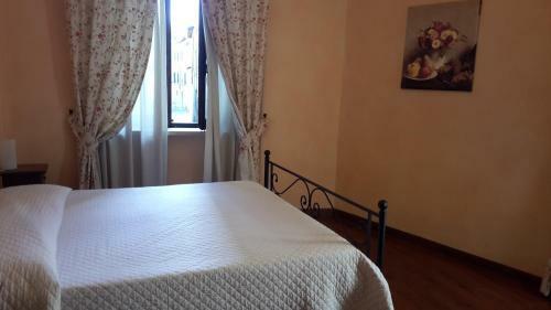 Apartamento Residenza Palazzo Saloni
