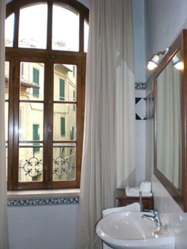 Apartamento Residenza Palazzo Saloni