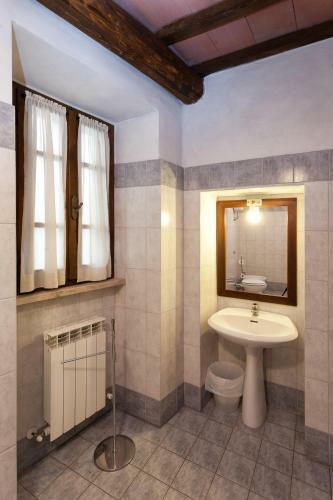 Apartamento Residenza Palazzo Saloni