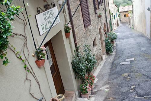 Apartamento Residenza Palazzo Saloni