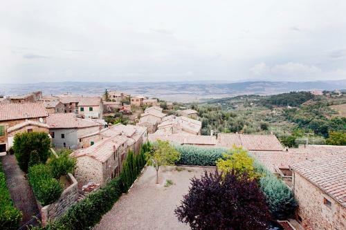 Apartamento Residenza Palazzo Saloni