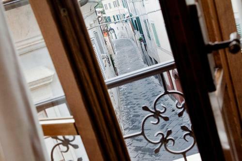 Apartamento Residenza Palazzo Saloni