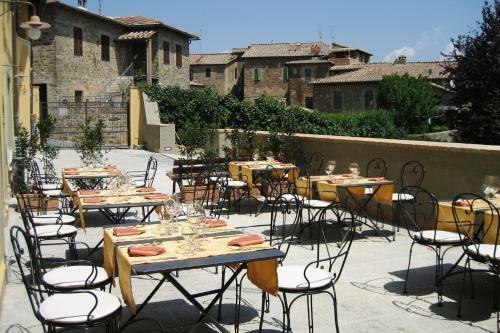 Apartamento Residenza Palazzo Saloni