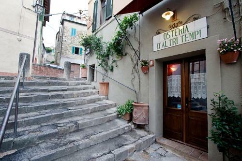 Apartamento Residenza Palazzo Saloni