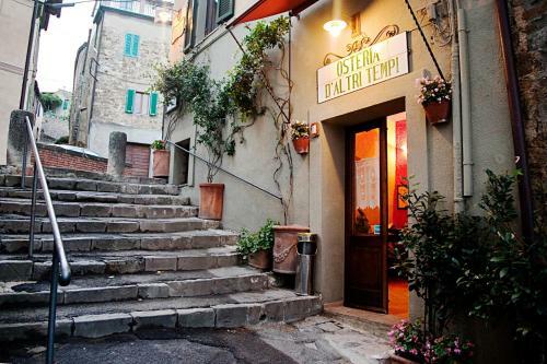 Apartamento Residenza Palazzo Saloni