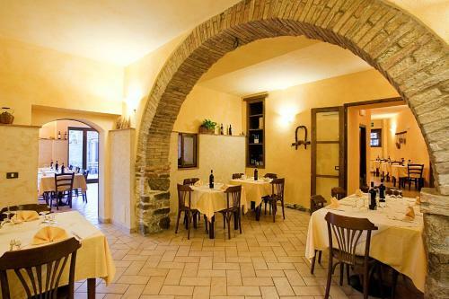 Apartamento Residenza Palazzo Saloni