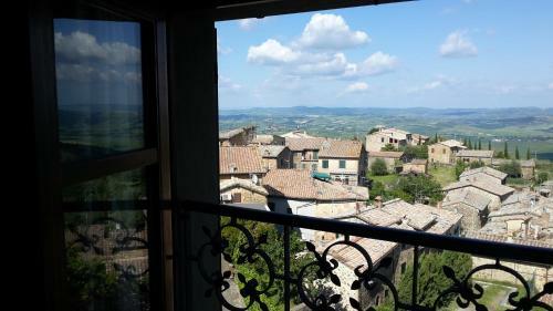 Apartamento Residenza Palazzo Saloni