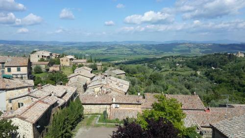 Apartamento Residenza Palazzo Saloni
