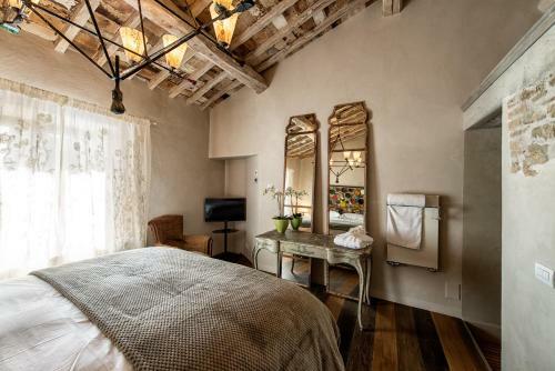 Bed & Breakfast Drogheria E Locanda Franci