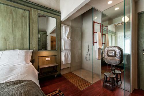 Bed & Breakfast Drogheria E Locanda Franci