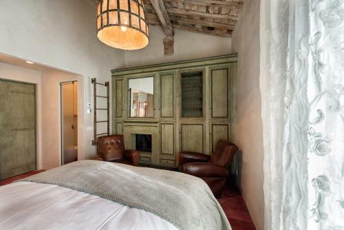 Bed & Breakfast Drogheria E Locanda Franci
