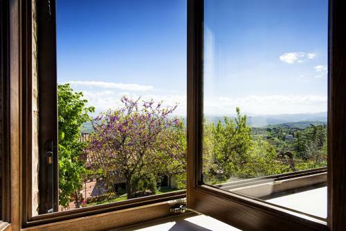 Bed & Breakfast Drogheria E Locanda Franci