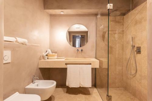 Bed & Breakfast Drogheria E Locanda Franci