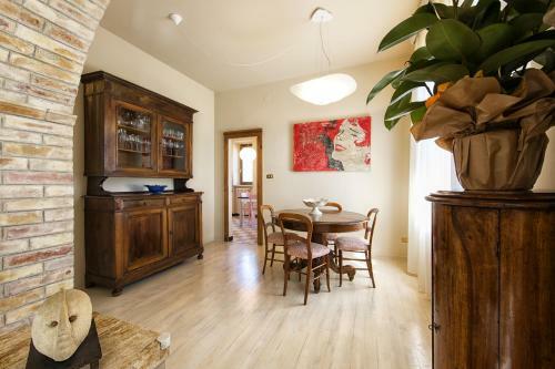 Bed & Breakfast Drogheria E Locanda Franci