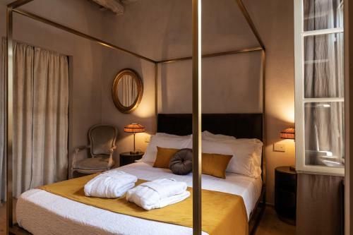 Bed & Breakfast Drogheria E Locanda Franci