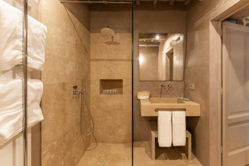 Bed & Breakfast Drogheria E Locanda Franci