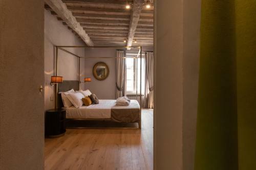 Bed & Breakfast Drogheria E Locanda Franci