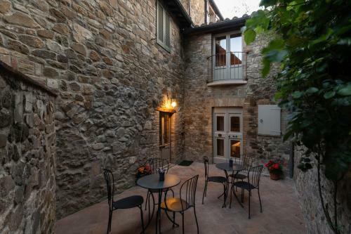 Bed & Breakfast Drogheria E Locanda Franci