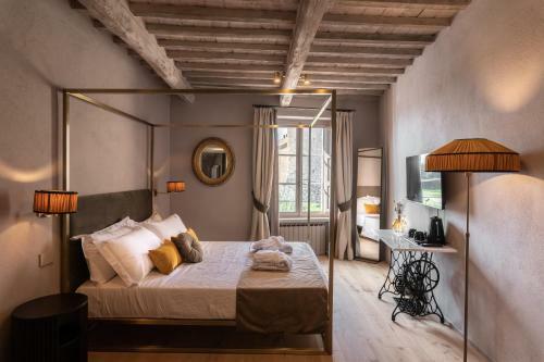 Bed & Breakfast Drogheria E Locanda Franci