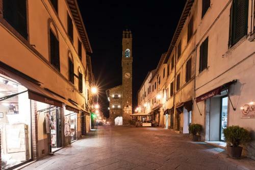 Bed & Breakfast Drogheria E Locanda Franci