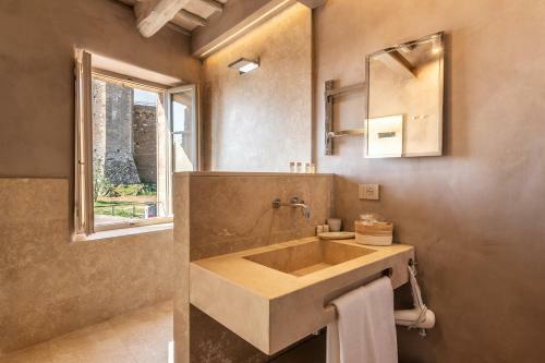 Bed & Breakfast Drogheria E Locanda Franci