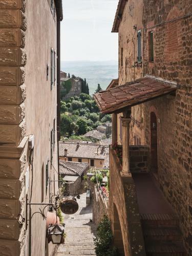 Bed & Breakfast Drogheria E Locanda Franci