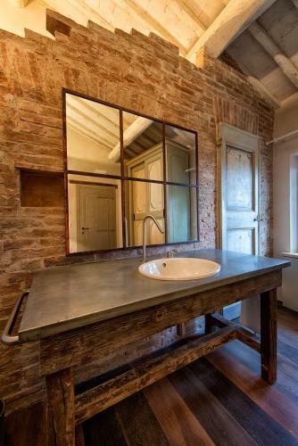 Bed & Breakfast Drogheria E Locanda Franci