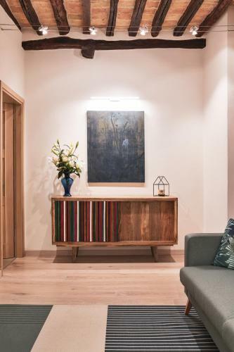 Bed & Breakfast Drogheria E Locanda Franci