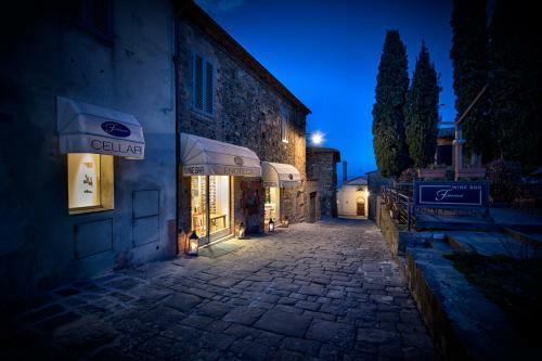 Bed & Breakfast Drogheria E Locanda Franci