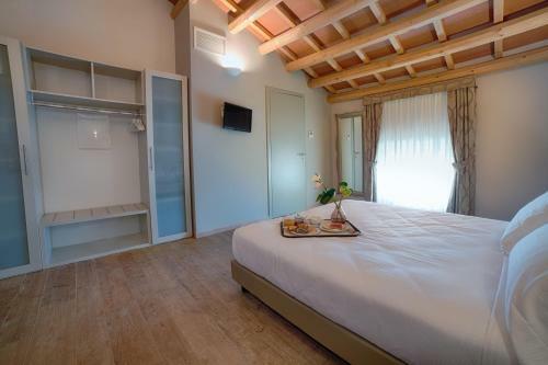 Fracanzana Hotel