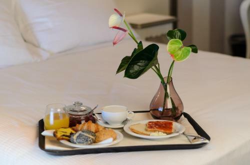 Fracanzana Hotel