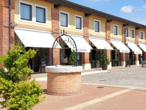 Fracanzana Hotel
