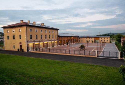 Fracanzana Hotel