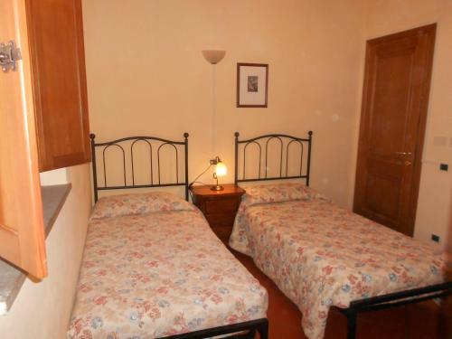 Agroturismo Fignano Appartamenti Per Vacanze