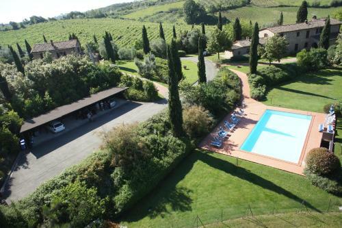 Agroturismo Fignano Appartamenti Per Vacanze