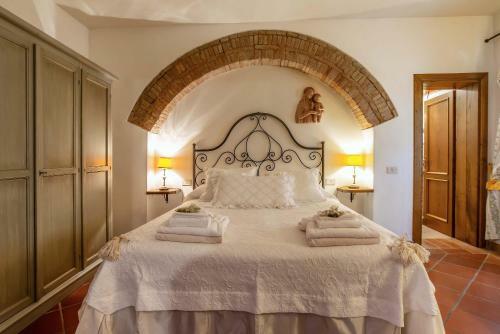 Agroturismo Il Torrino Country Resort