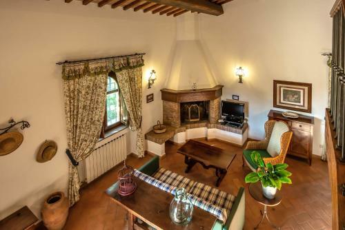 Agroturismo Il Torrino Country Resort
