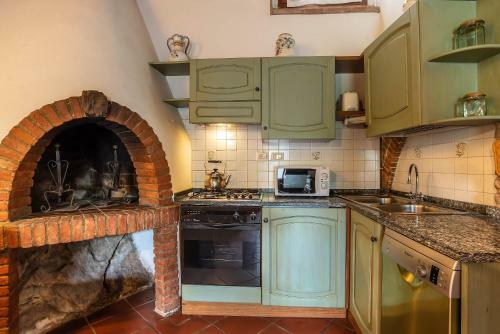 Agroturismo Il Torrino Country Resort