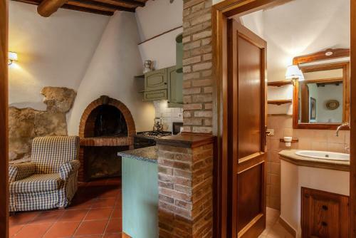 Agroturismo Il Torrino Country Resort
