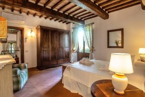 Agroturismo Il Torrino Country Resort