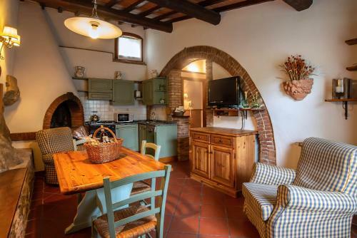 Agroturismo Il Torrino Country Resort