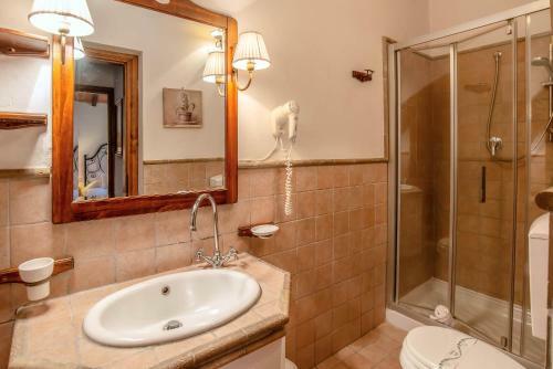 Agroturismo Il Torrino Country Resort