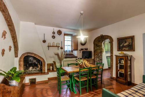 Agroturismo Il Torrino Country Resort