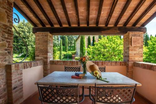 Agroturismo Il Torrino Country Resort