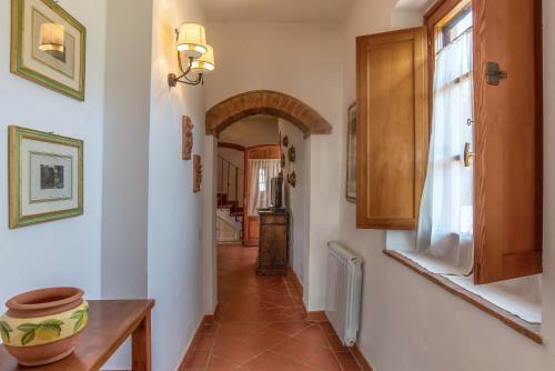 Agroturismo Il Torrino Country Resort