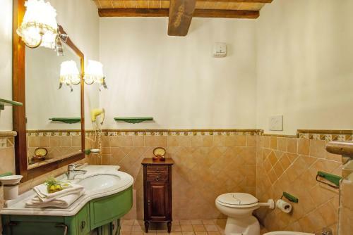 Agroturismo Il Torrino Country Resort