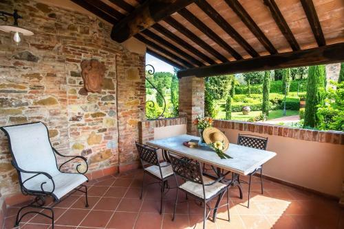 Agroturismo Il Torrino Country Resort